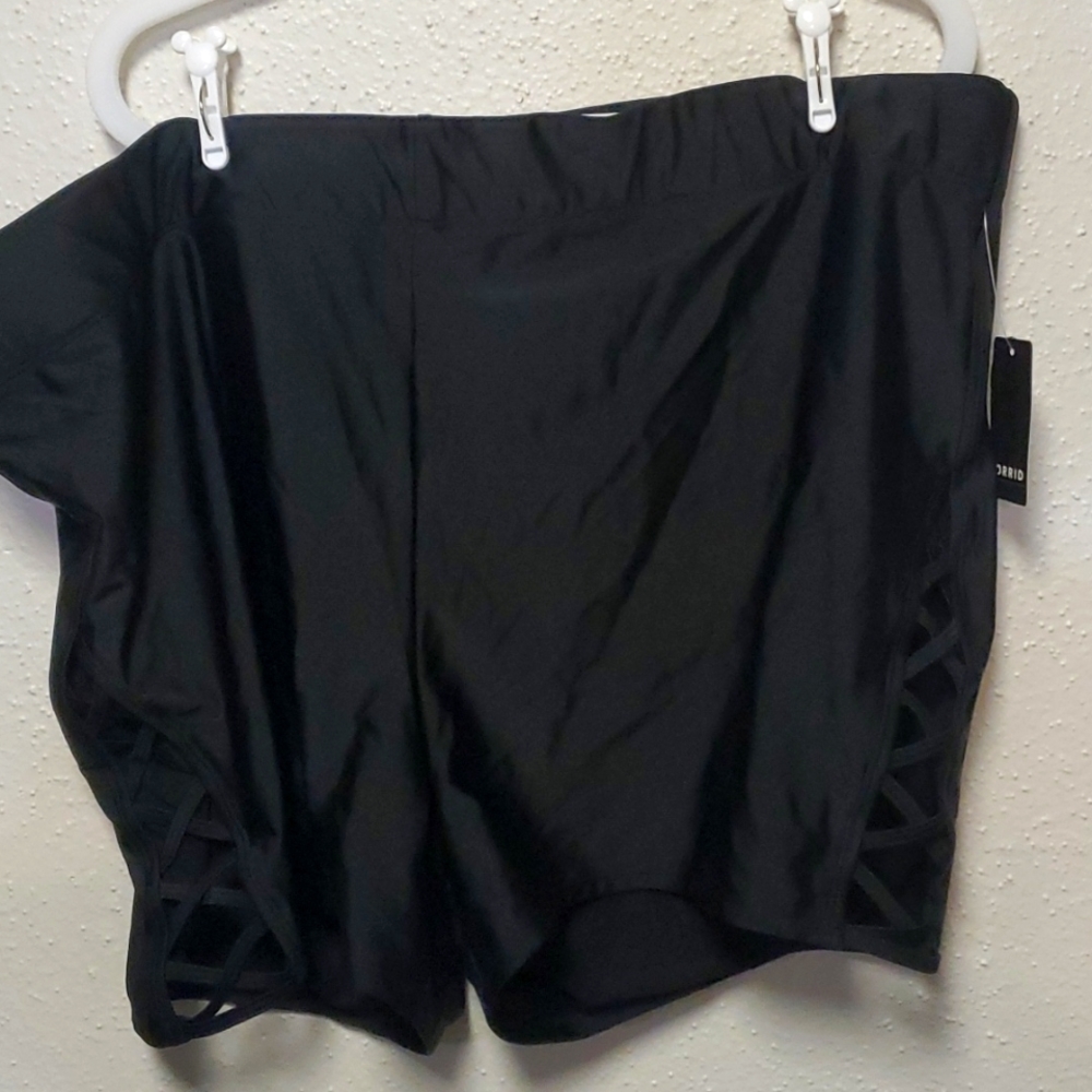 Swim bottoms
